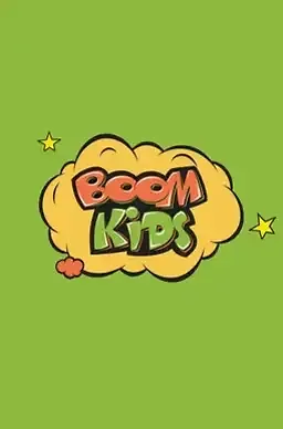 Академия развития интеллекта "Boom kids"