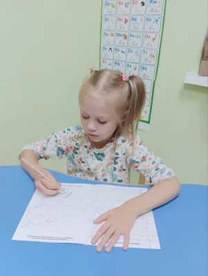 Курс "Пишу красиво"