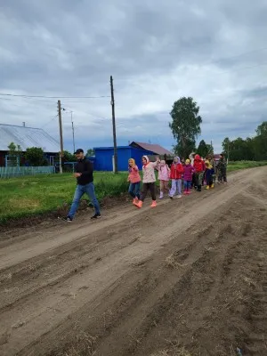 Школа безопасности «Стоп, угроза», фото 2
