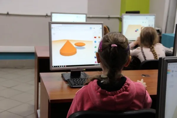 Компьютерная графика и 3D анимация на Blender