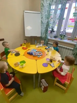 Я сам