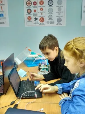 Клуб цифровых технологий, фото 3