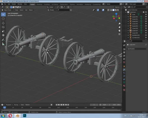Курсы 3D-моделирования, фото 5