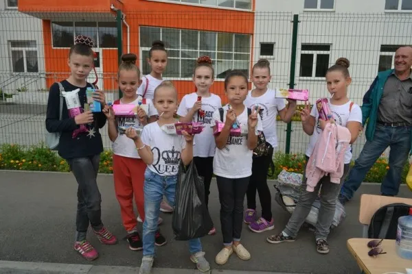 Хореографический коллектив Magic Dance, фото 4