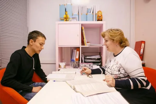 Подготовка к ОГЭ и ЕГЭ, фото 2