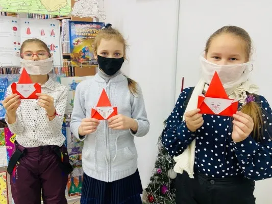 «Краеведческий сундучок»: кружок по краеведению