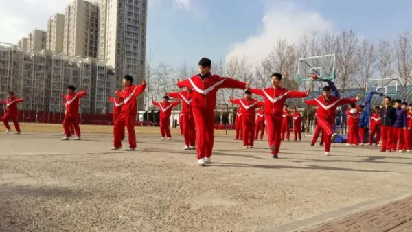 Кунг-фу Уи, фото 3