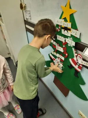 Подготовка к школе детей 5-7 лет (дошкольники)
