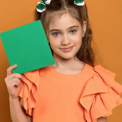 Детская модельная школа TOP KIDS SPB в Озерках, фото 3