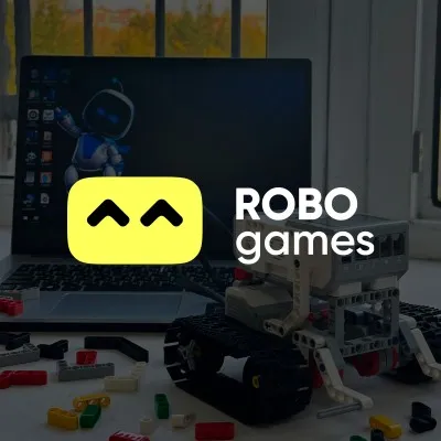 RoboGames