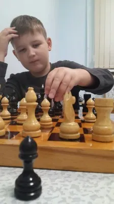 шахматы, фото 2