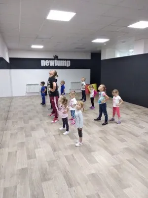 Baby Dance