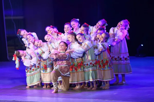 Танцевальное содружество «Бенедиктус»