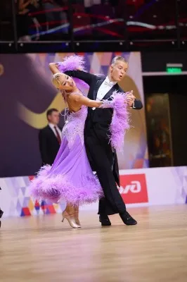 Танцевальный клуб «Tango», фото 3