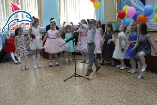 Поющие голоса, фото 4