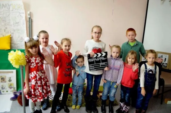 Курсы по видеоблогингу