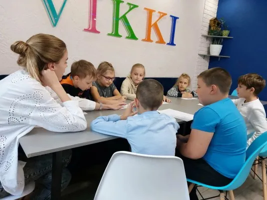 Английский язык, фото 3