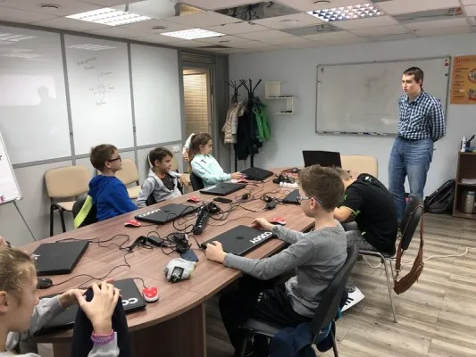JavaScript - игровое программирование в CodeCombat