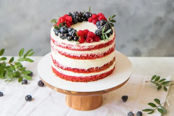 Кондитерская школа TheCake-School