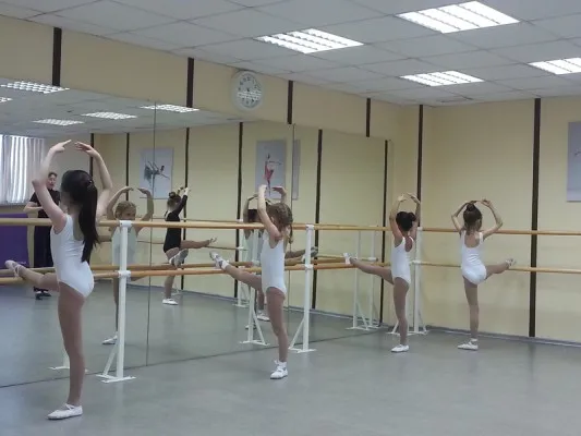 Балет