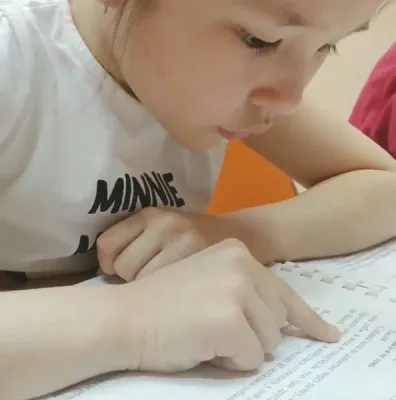Скорочтение для детей, чтение "с нуля", фото 2