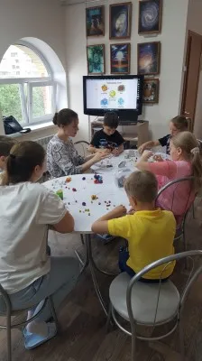 Летний городской лагерь «Пифагорус» на Рабочих, фото 2