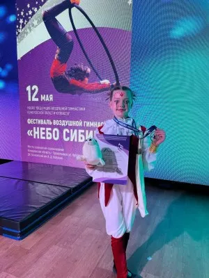 Цирковая студия "Вселенная", фото 4