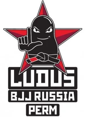 LUDUS - Бразильское джиу-джитсу