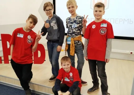 Курсы программирования и цифрового творчества «Шкодим», фото 4