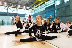 Всероссийская сеть ДСШ «FD» Нижний Новгород, Карла Маркса, фото 2