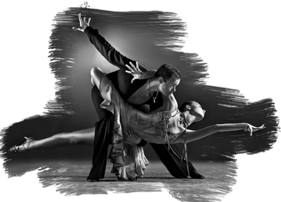 Спортивные танцы и хореография (классика)