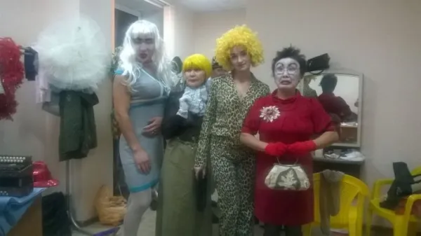 Театральная студия «Любители театра», фото 4