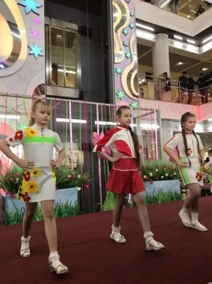Детская школа моделей «Динамика моделс», фото 3