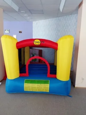 Уютная игровая комната, фото 4