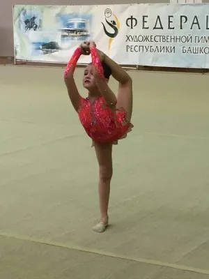 Секция гимнастики «Грация», фото 2