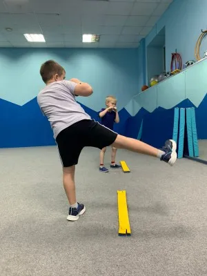 Секция смешанных единоборств для детей 5-14 лет, фото 4