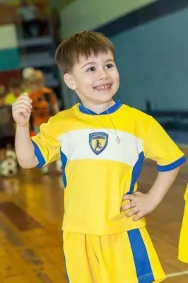 Футбольная школа «Юниор» (на ул. Большой Затонской), фото 2
