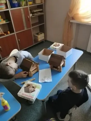 Логопедия-дефектология, фото 5