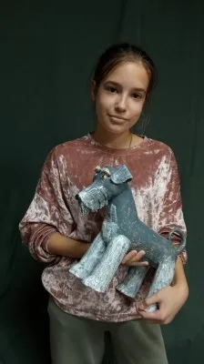 Творческая студия для детей, фото 4