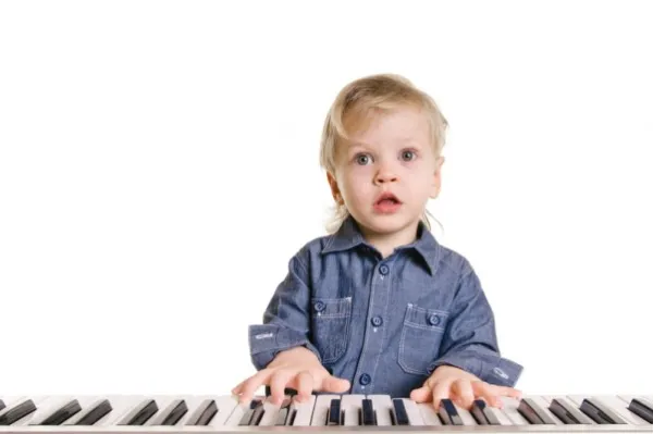 Baby music, фото 2