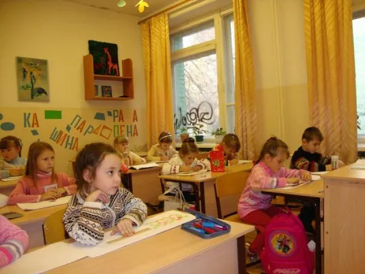 Эстетическое развитие детей