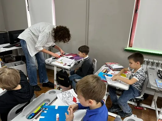 TOP IT School Саранск, фото 5