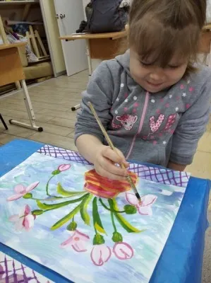 Центр развития для детей и взрослых