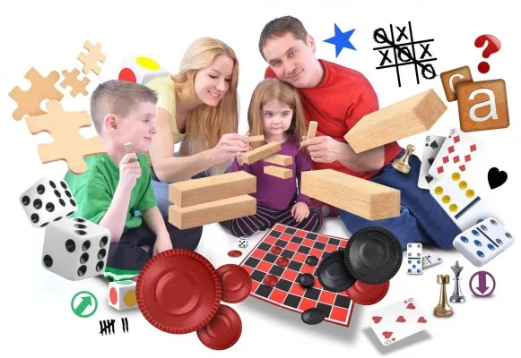 Игротека