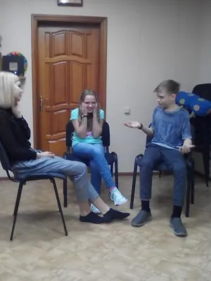 Группа личностного роста для подростков «Взросление», фото 2