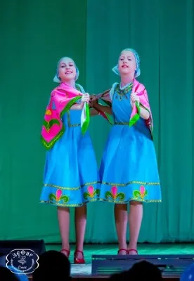 Детская хореографическая студия «Зефир», фото 4