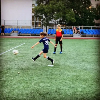 Футбольная школа fc_olympic_simferopol, фото 5
