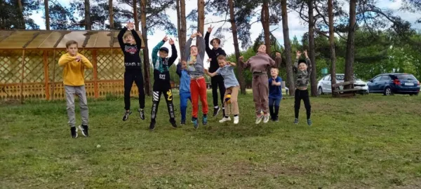 Школа боевых искусств «СЭН-Э», фото 3