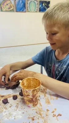 Летний клуб "Пифагоруса" в июне на Рабочих, фото 4