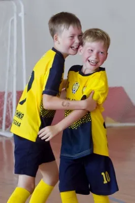 Академия мини-футбола Futsal kids, фото 4